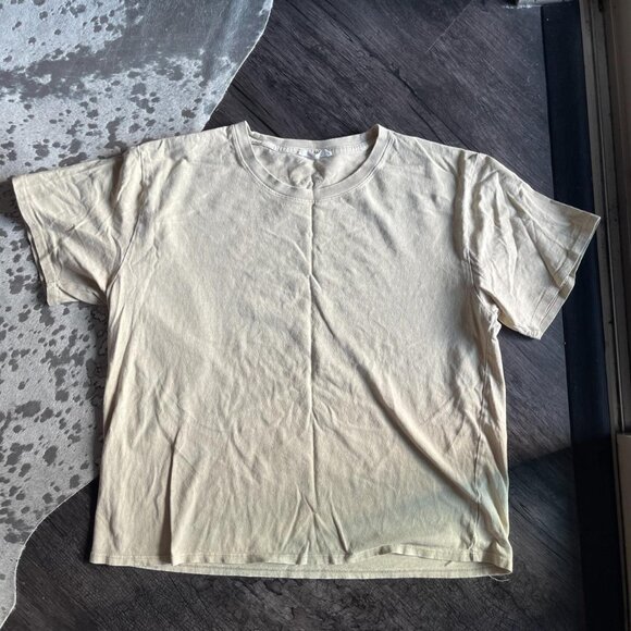 Bundle of Women's Basic Tops - Wildfox, Talulah - Picture 2 of 6